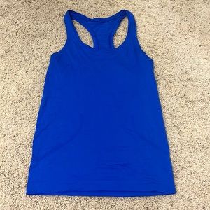 lululemon swiftly tech tank top